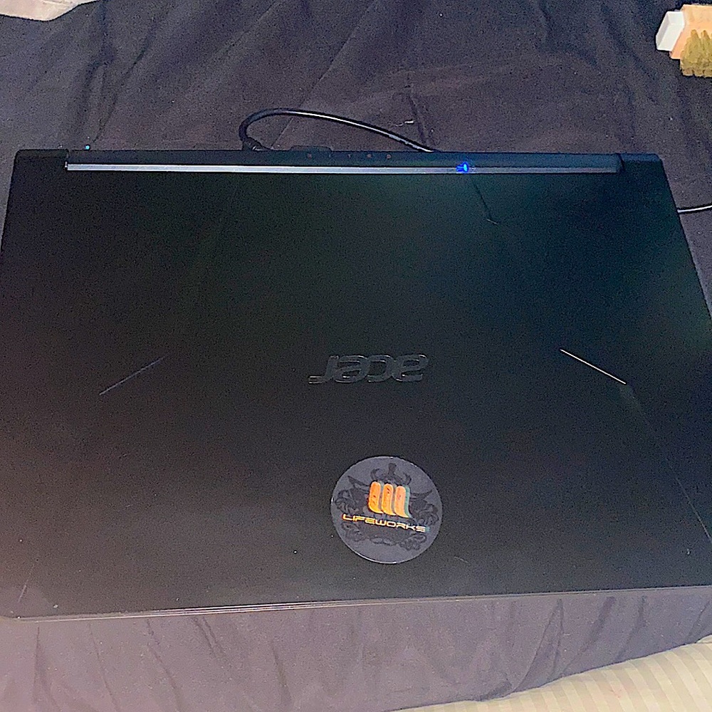 Acer Nitro 5 Gaming Laptop